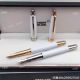 Fake Montblanc Meisterstuck Solitaire Tribute Fountain Pen - Gold Clip (5)_th.jpg